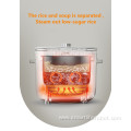 Well Designed MK3 Low Sugar Rice Cooker